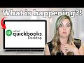 Is QuickBooks Desktop Ending? Alternatives & Updates for Entrepreneurs