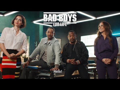 Bad Boys For Life - Telemundo