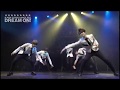 크나큰/KNK/クナクン - BACK AGAIN Cover Dance by 츠나칸/TNK/ツナ缶 170108 DREAM ON! VOL.15