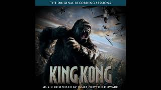 Chloroform James Newton Howard