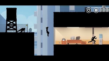 My vector custom level