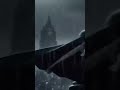Feel the life of Gotham as the Dark Knight watches over #darkknight #cityrain #sleepsounds
