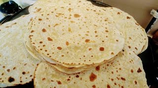 Yumuşacik Ve Efsane Lezzetli̇ Bazlama Tari̇fi̇ Bu Tari̇fe İnanamayacaksinmuhteşem Tari̇f