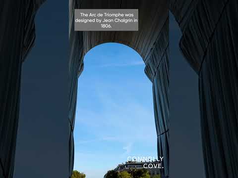 Video: Triumfa arka Parīzē: pilnīgs ceļvedis apmeklētājiem