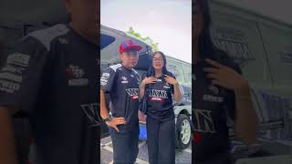 Akang Mv Ghina Kamilla