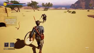 Famous David: Rise of the Shepherd – Early Combat Gameplay (Work in Progress) Net Worth
