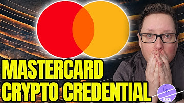 MasterCard Crypto Credential Launches Seamless Crypto Transfers