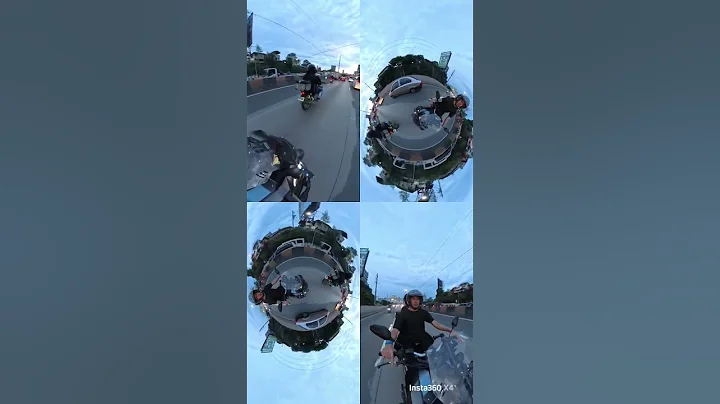 #short #viral #shorts @Insta360_Tutorials @insta360 @SECMotosupply @cleanfuel8888