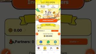 HOOKED COIN AIRDROP + How to Participate! screenshot 3