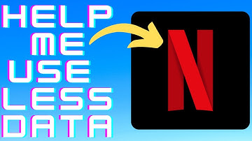 How to Reduce Netflix Data Usage