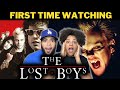 THE LOST BOYS (1987) | FIRST TIME WATCHING | MOVIE REACTION