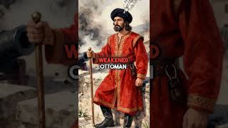 How One Albanian Warlord Accidentally Created Modern Greece