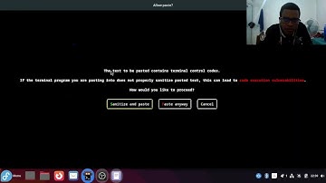 Laboratorio 8.1: Instalacion y configuracion de Docker