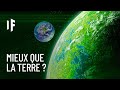 Les Scientifiques Ont Trouvé Des Planètes Plus Habitables Que La Terre mp3