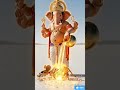 Bhagwan ka Chamatkar! 🕉️🔥 #ganesha #krishna #hanuman #spiritual