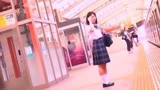 Japan New Bus Movie - Past 1