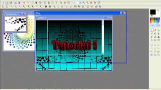 comment marche photofiltre