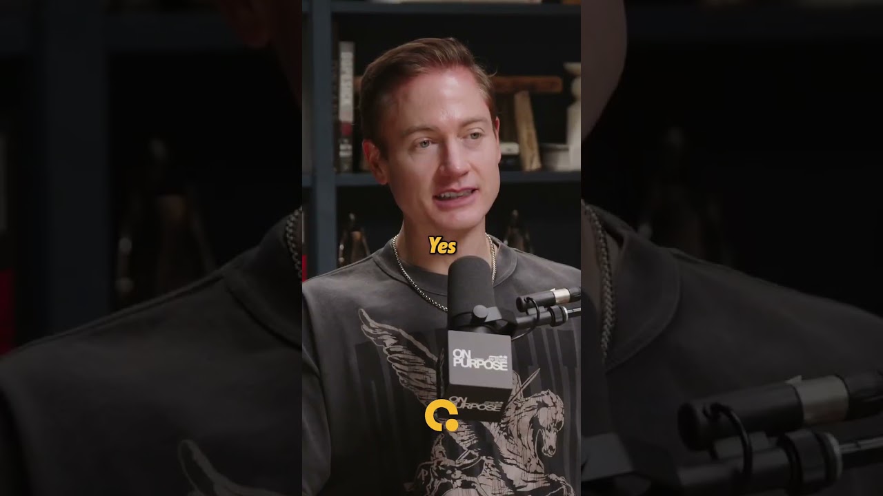 Why Good Sleep Is Your Secret Weapon

Uncover the secrets to a good night's rest! We explore diff...