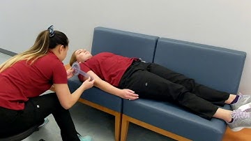 MMT:ROM practicum videoproject ST