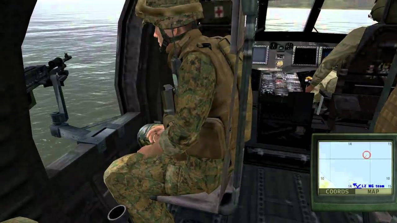 WOG 24.11.2012 Вторжение | [KND.TT]Arcanit[K]