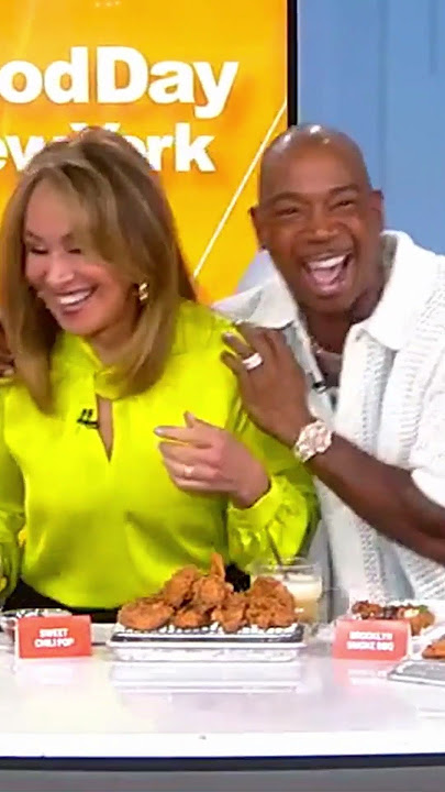 Ja Rule avoids 50 Cent on TV