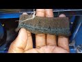 How to solve Nylon Cut Problem in Socks Knitting Machine?