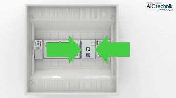 AIC Technik | STEP POWER power supplies from Phoenix Contact!
