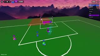 BEST FREE TOUCHLINE SCRIPT 2026 | Showcase