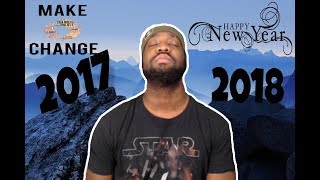 2017 IN 7 MINUTES (REACTION)