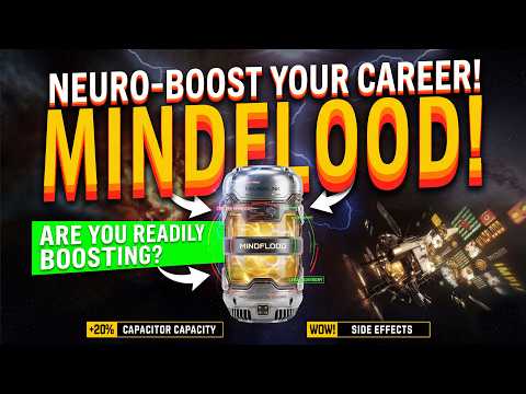 MINDFLOOD Infomercial 