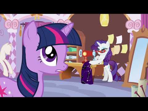 MLP:FiM | Music