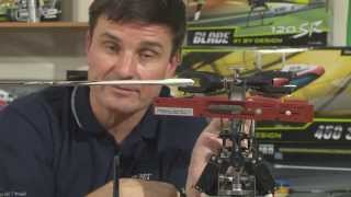HeliTeach - An Introduction to RC Helicopters