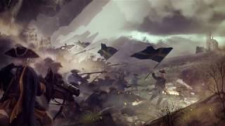 Carolus - To the Fallen Sons