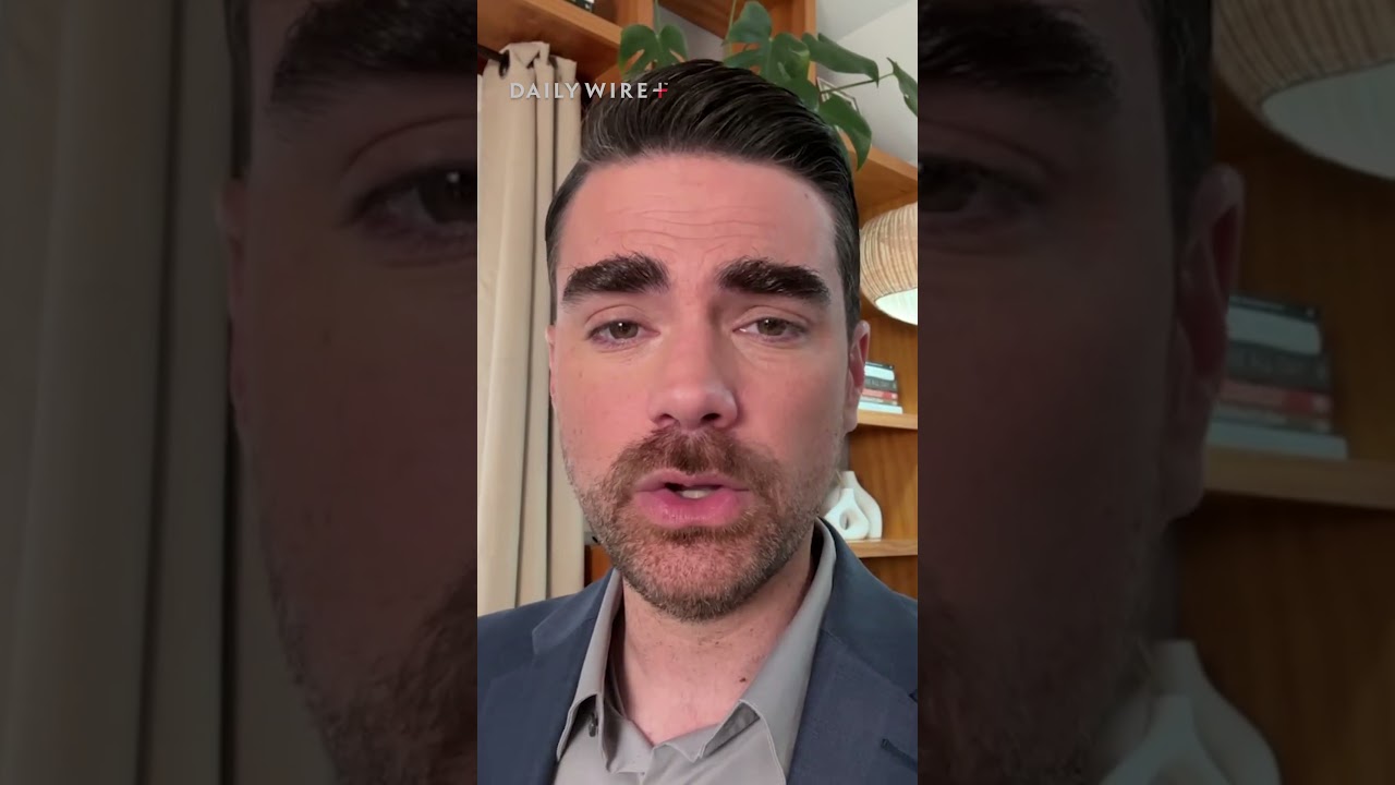 The Left is getting DESPERATE and it is showing...