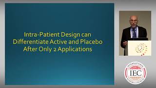 Atopic Dermatitis Topical Study Design