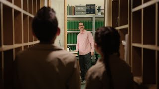 L-Investigaturi tal-Mużika: It-Teorija tal-Mużika  – Malta Philharmonic Orchestra
