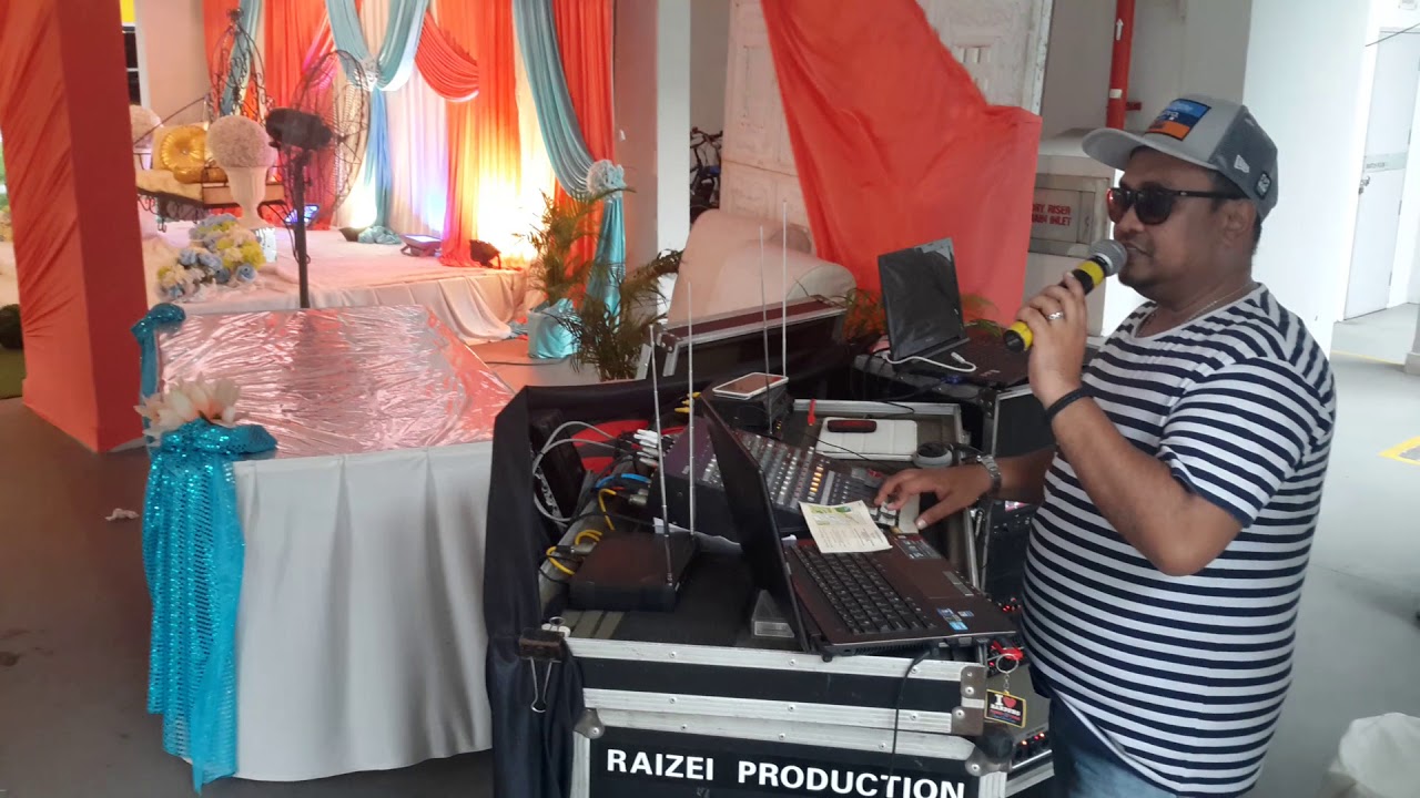 Raizei Production