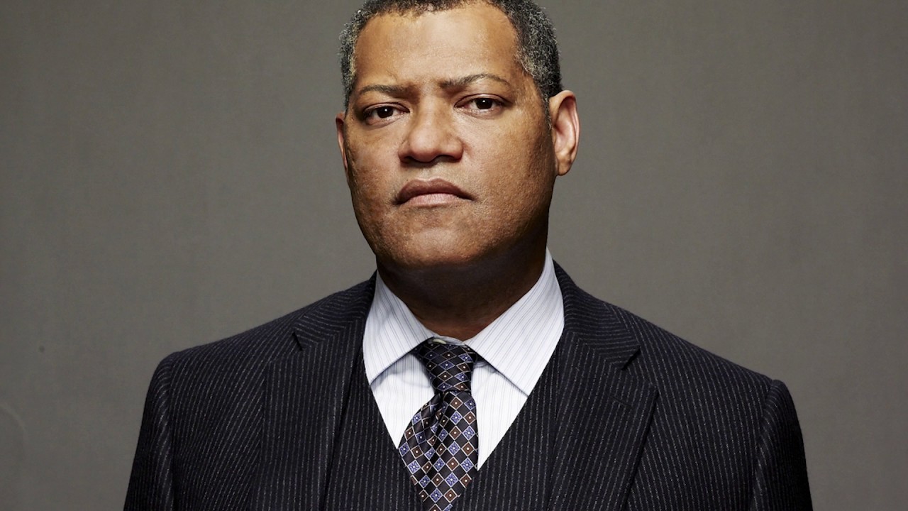 Scripted Audio Drama 'Bronzeville' Starring Laurence Fishburne