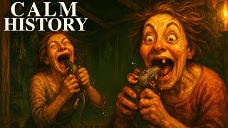 *NO ADS* Why You Wouldn't Last 24 Hours in Medieval Times | Boring History To Sleep