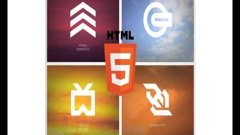 Cross-platform Design: HTML 5