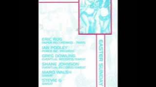 Mike Dunn - Deep Lat´n Soul Thoughts