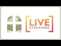English Worship Service