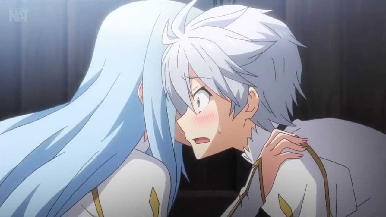 Saijaku Muhai No Bahamut Streaming