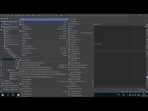 Spring Boot Restful