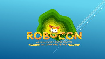 ABU Robocon 2024 Theme and Rule Video