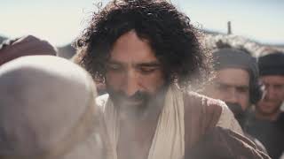 English Kjv The Gospel Of Luke 6:17 - 36