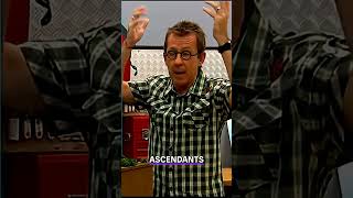Comment se forme la foudre ? #science #jamy #experience