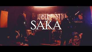 May Of Scarlet - Saka Live At Jangan Dijolok Sarang Tebuan Vol 1