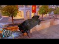 I destroyed a Supercar Bombs Away mission Complete Sleeping dogs gameplay