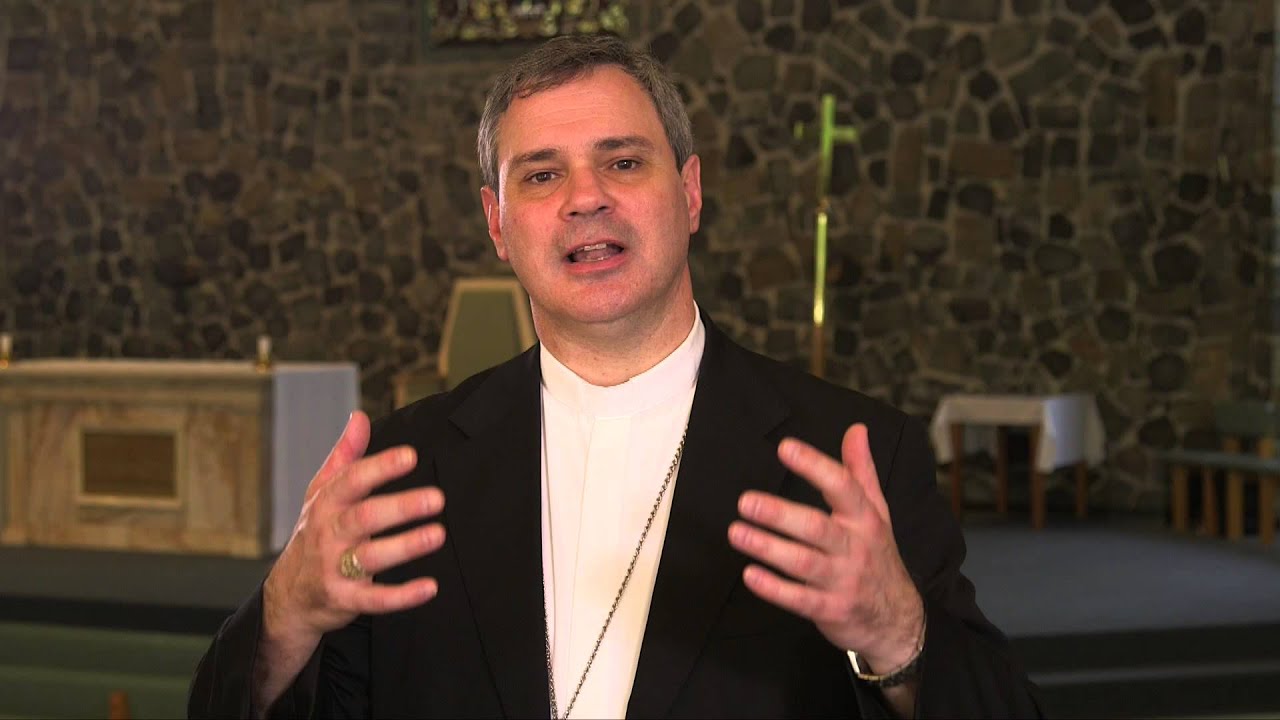 Welcome Message to the People of Broken Bay